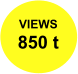 VIEWS 850 t