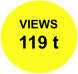 VIEWS 119 t