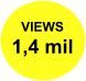 VIEWS 1,4 mil